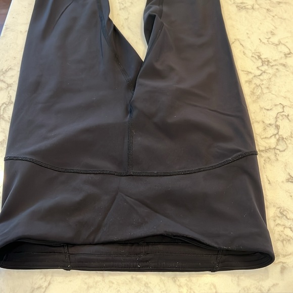 Lululemon Capri Leggings - Picture 6 of 7